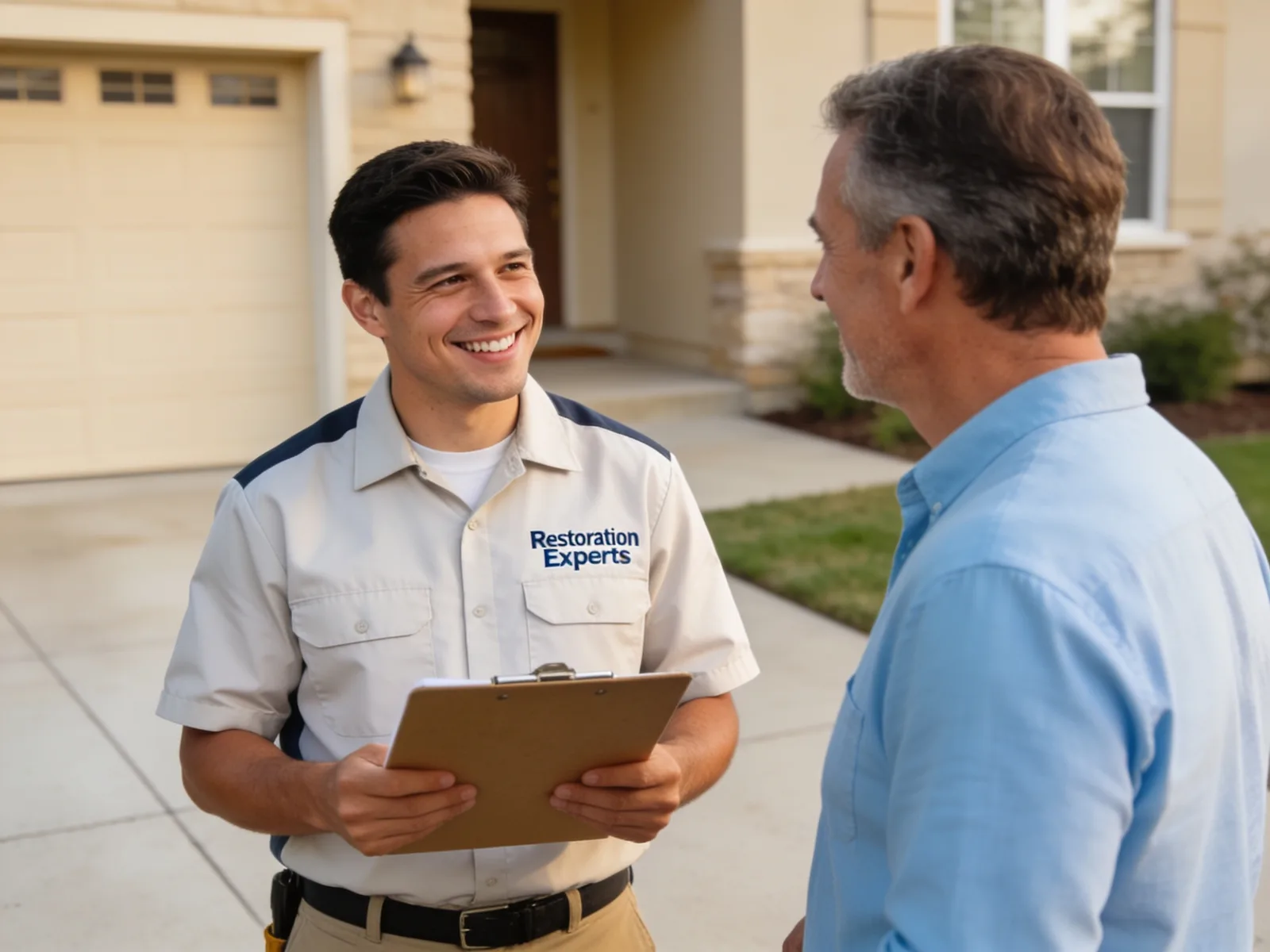 Water Damage Cleanup South Easton, MA FAQs